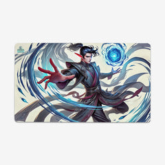 Dark Elf Spellcaster Playmat