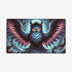 Dark Owl Playmat