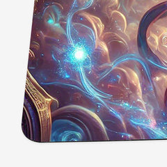 Djinn Channeling Elements Playmat