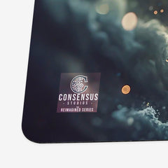 Elemental Mashup Playmat