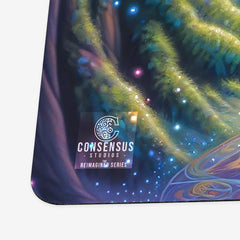 Fairy Priestess Playmat