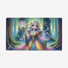 Fairy Priestess Playmat