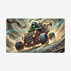 Goblin Wizard Race Car Playmat