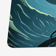 Gorgon Portrait Playmat