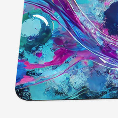 Griffin Spirit Inkblot Playmat