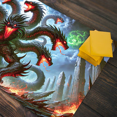 Hydra Magic Playmat