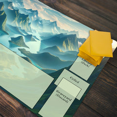 Learning Islands Playmat