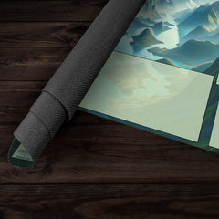 Learning Islands Playmat