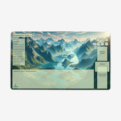 Learning Islands Playmat