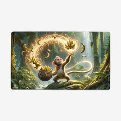 Monkey Bananas Playmat
