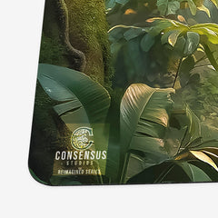 Monkey Bananas Playmat