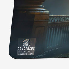 Mystical Assassin Playmat