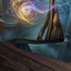 Mystical Assassin Playmat