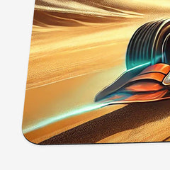Racer Playmat