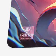 Saint Michael Playmat