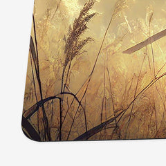 Samurai Sunrise Playmat