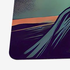 Sorcerer Ball Playmat