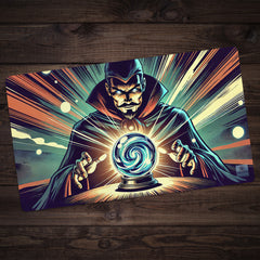 Sorcerer Ball Playmat