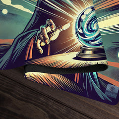 Sorcerer Ball Playmat