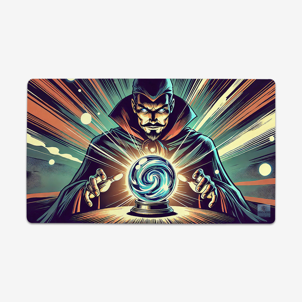 Sorcerer Ball Playmat