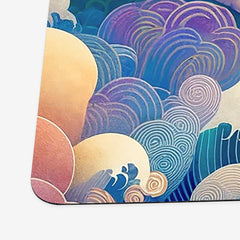 The Creation Playmat