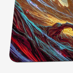 Treefolk Horror Playmat