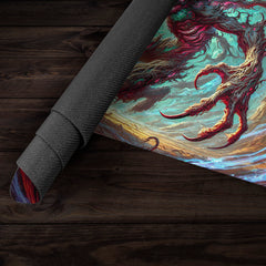 Treefolk Horror Playmat