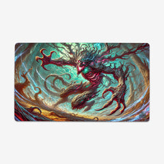 Treefolk Horror Playmat