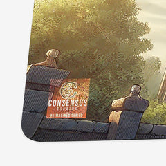 Welcome to My Home Playmat