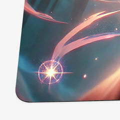 Wise Sorcerer Playmat