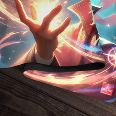 Wise Sorcerer Playmat