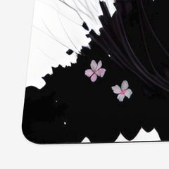 Intertwined Cherry Blossom Playmat