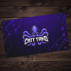 CritTako Playmat