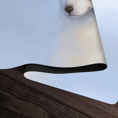 Arctic Warrior Playmat