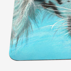 Ready For A Dip Playmat