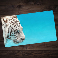 Ready For A Dip Playmat