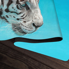 Ready For A Dip Playmat