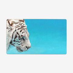 Ready For A Dip Playmat