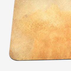 Sir Turtleton Playmat