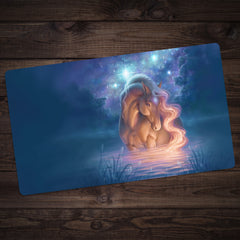 Stella Claritas Playmat