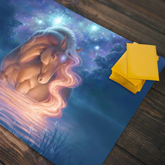 Stella Claritas Playmat