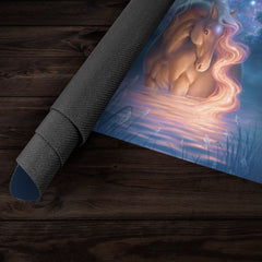 Stella Claritas Playmat