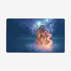 Stella Claritas Playmat