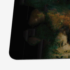 The First Dragon's Hoard Playmat