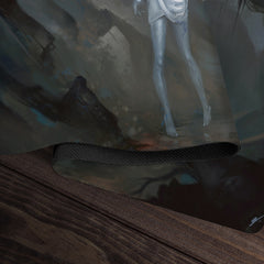 Lost Dream Playmat