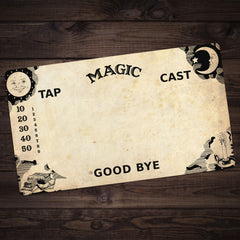 Magic Ouija Playmat