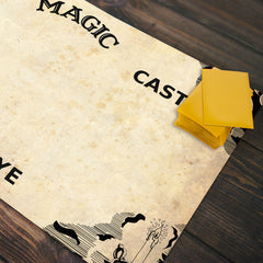 Magic Ouija Playmat