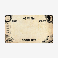 Magic Ouija Playmat