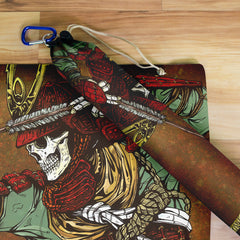GIFT BUNDLE: The Archer Playmat and Playmat Bag