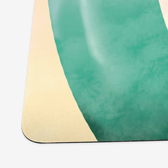 Watching.... Waiting Playmat